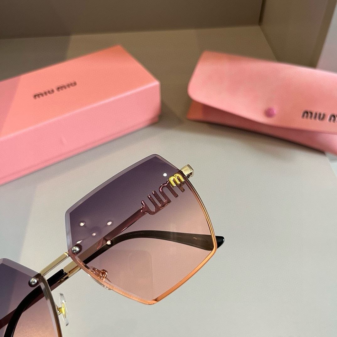 Miu Miu Sunglasses